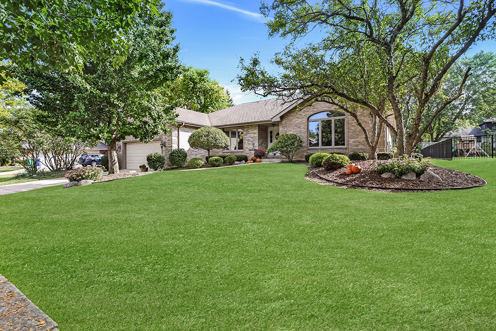 13755 S Golden Oak Drive, Homer Glen, IL 60491