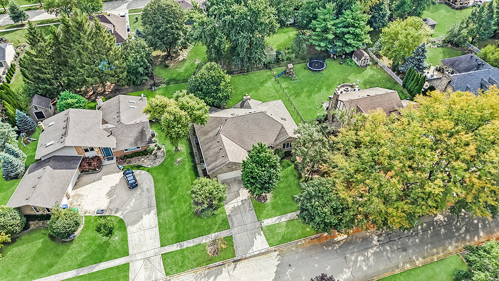 13755 S Golden Oak Drive, Homer Glen, IL 60491