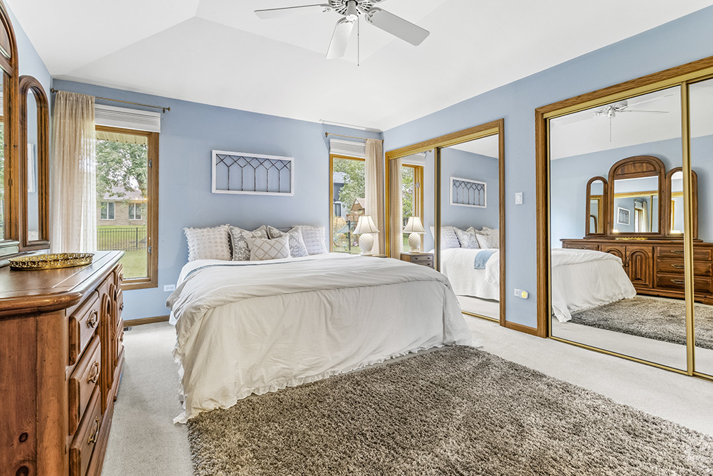 13755 S Golden Oak Drive, Homer Glen, IL 60491