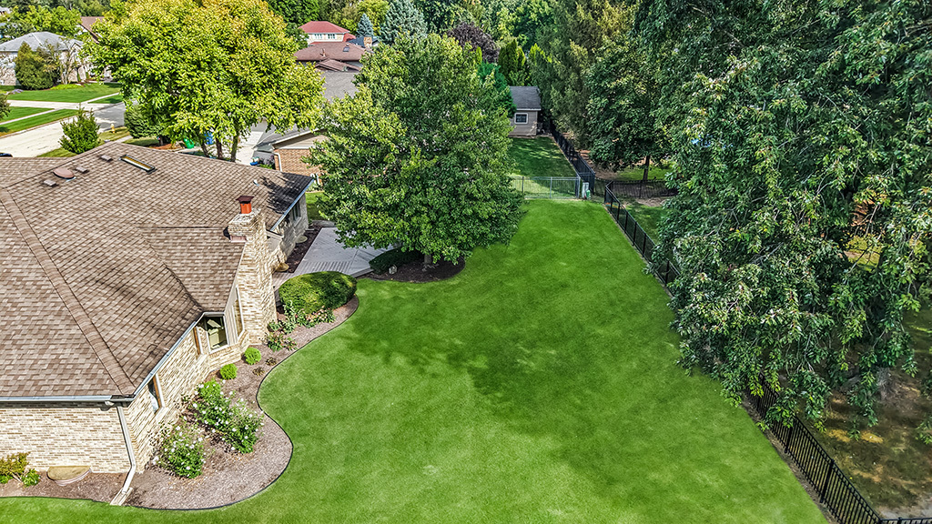 13755 S Golden Oak Drive, Homer Glen, IL 60491