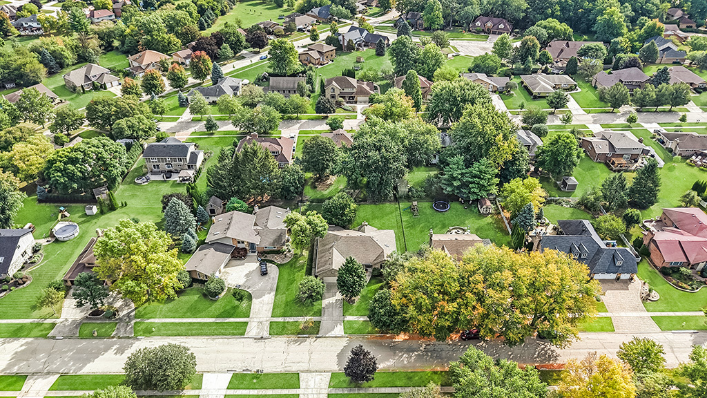 13755 S Golden Oak Drive, Homer Glen, IL 60491