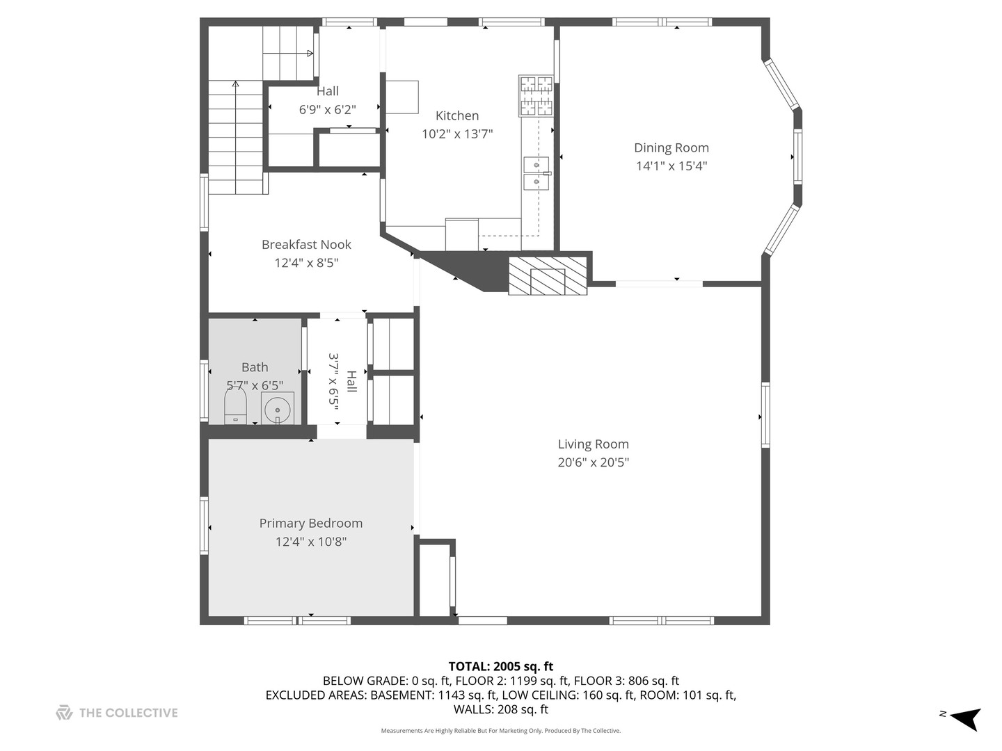 785 Locust Street, Winnetka, IL 60093