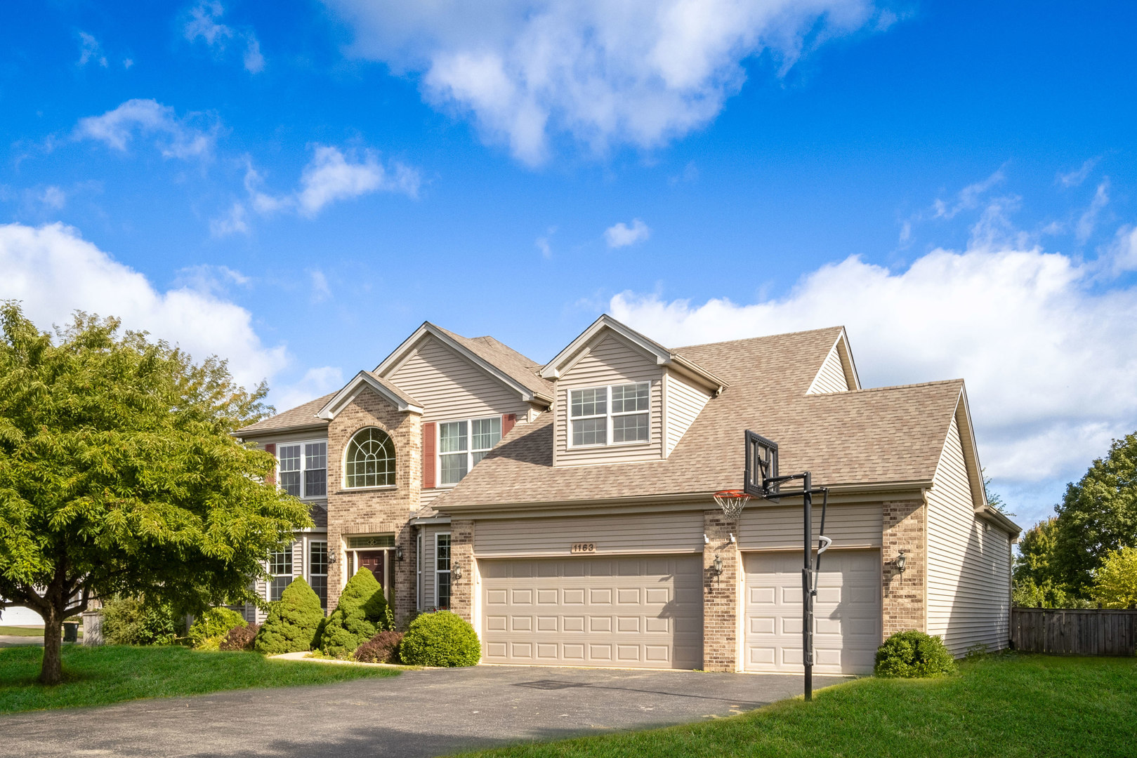 1163 Western Lane, Yorkville, IL 60560