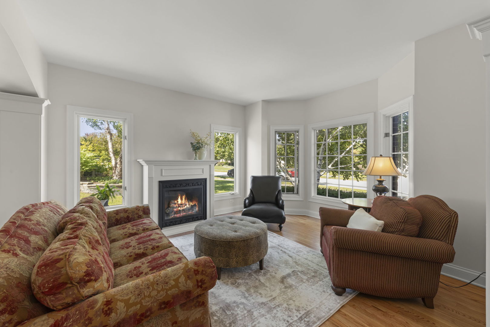 26307 Whispering Woods Court, Plainfield, IL 60585