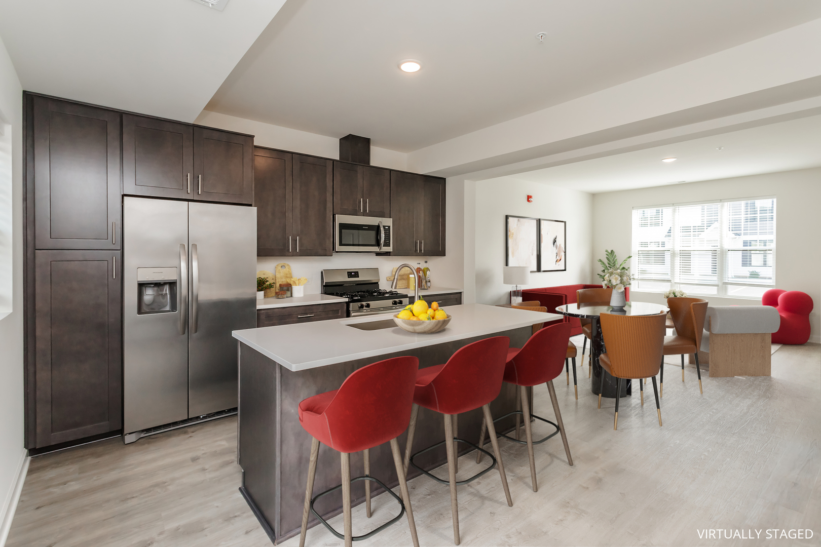 1436 Naperville Wheaton Road #104, Naperville, IL 60540
