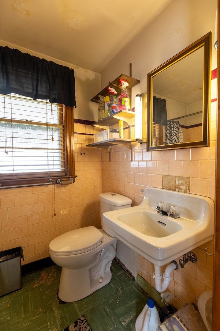 2802 Cuyler Avenue, Berwyn, IL 60402