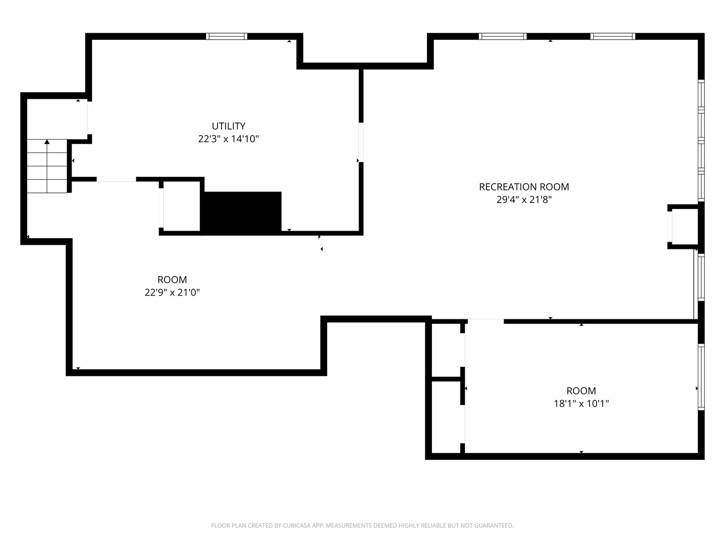 2630 Vale Court, Downers Grove, IL 60516
