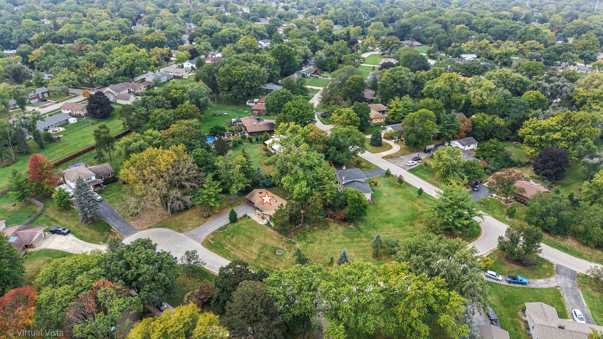 2630 Vale Court, Downers Grove, IL 60516