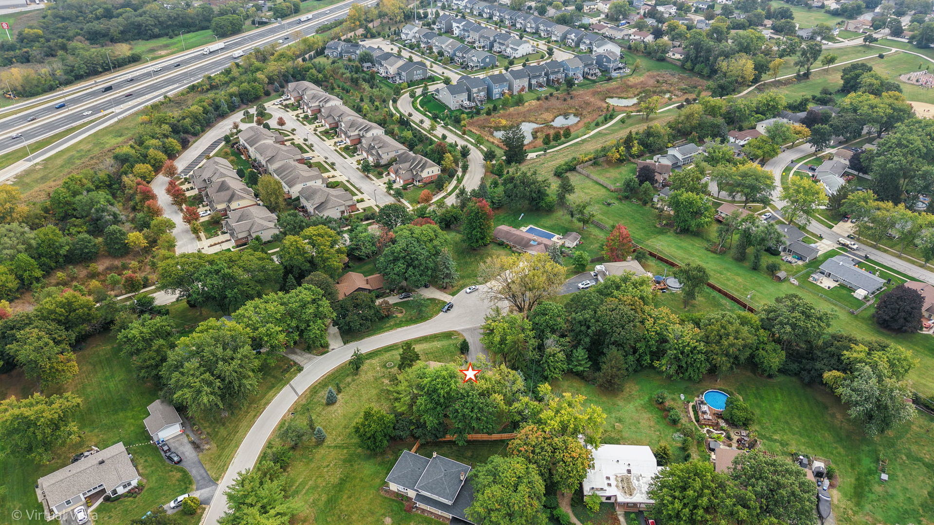 2630 Vale Court, Downers Grove, IL 60516