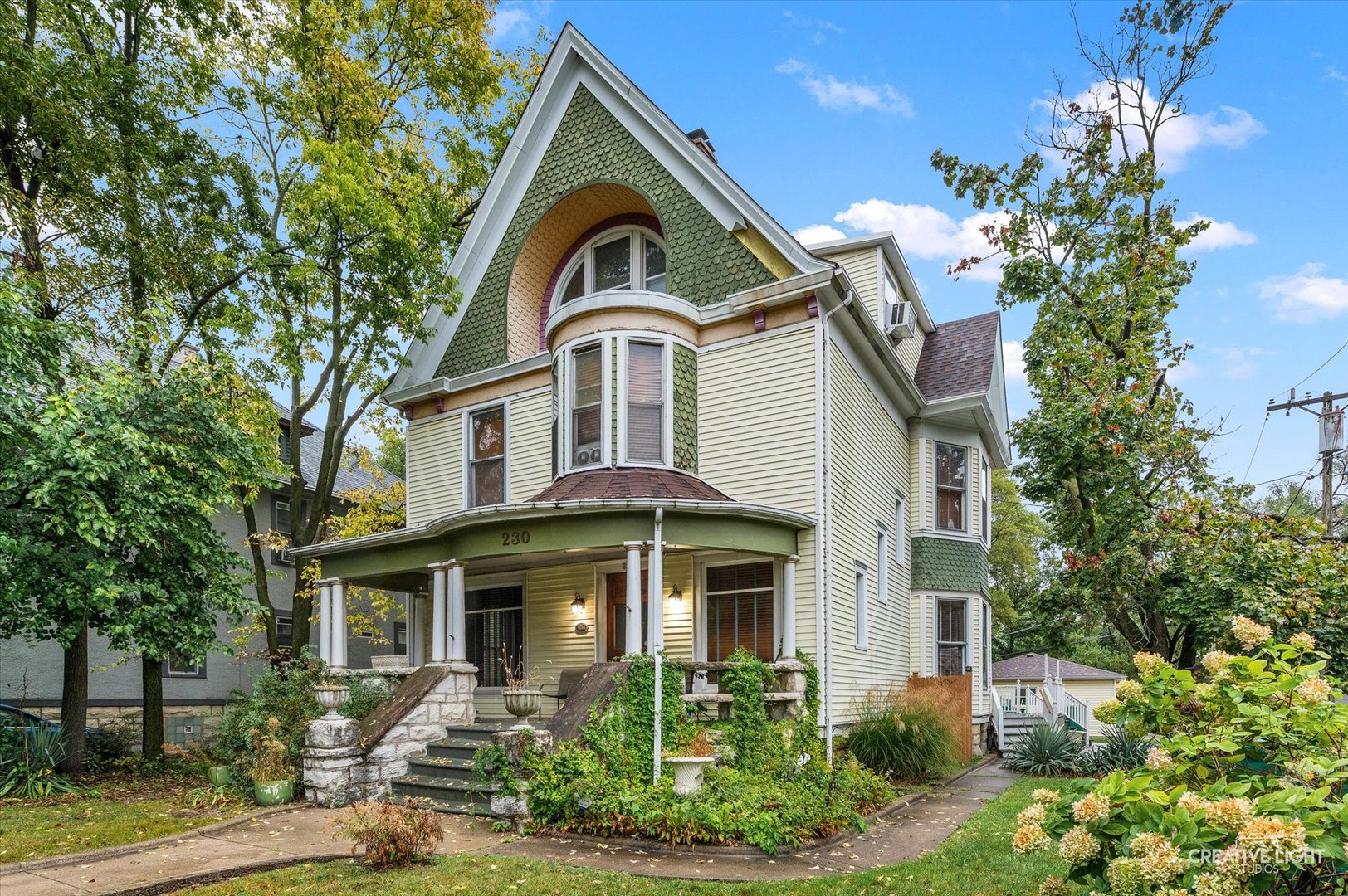 230 Comstock Street, Joliet, IL 60436
