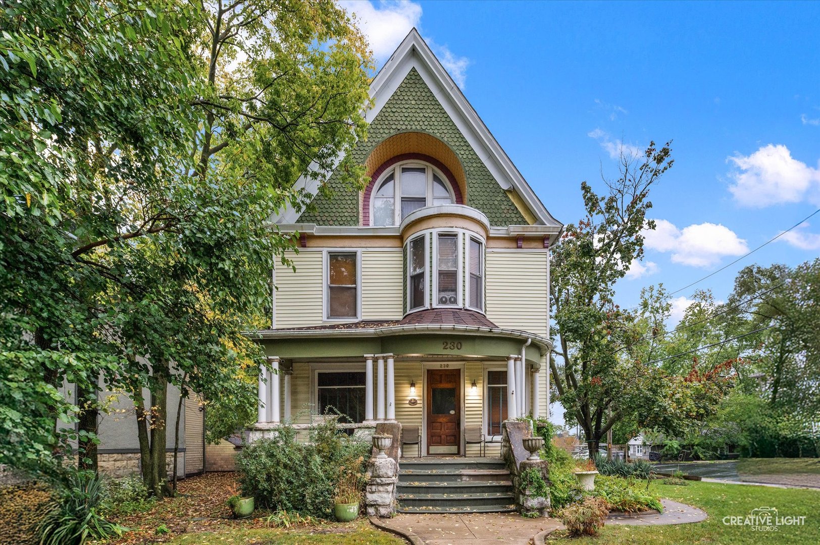 230 Comstock Street, Joliet, IL 60436