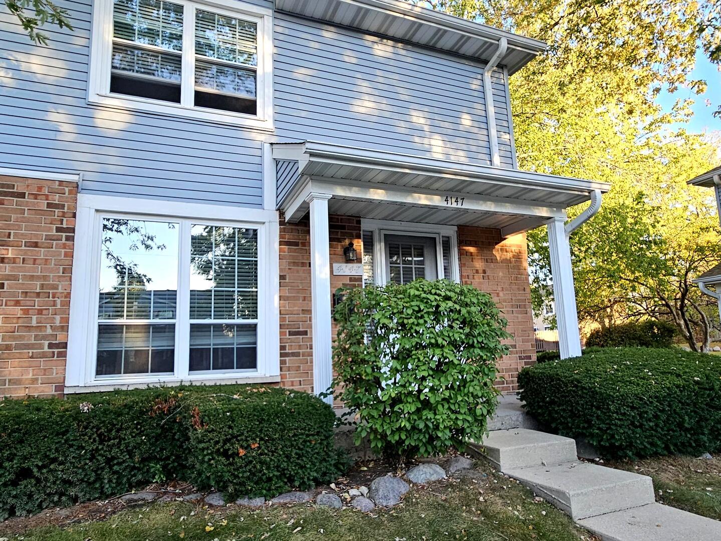 4147 Continental Drive, Waukegan, IL 60087