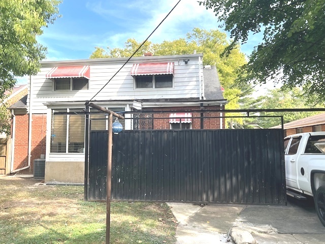 15240 Ashland Avenue, Harvey, IL 60426