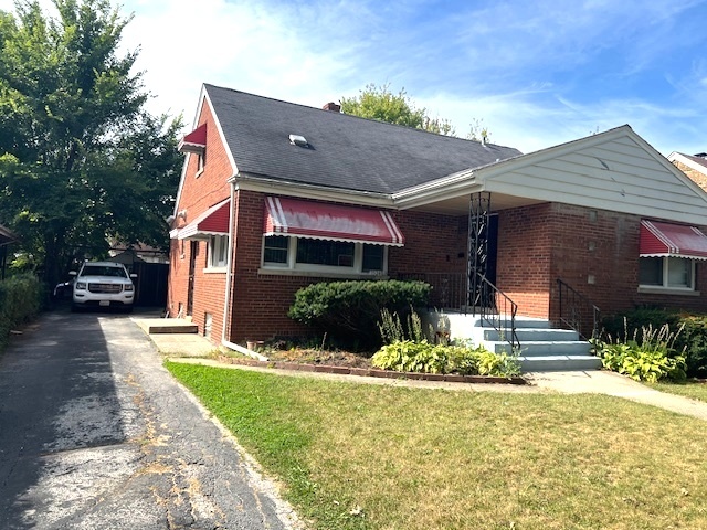 15240 Ashland Avenue, Harvey, IL 60426