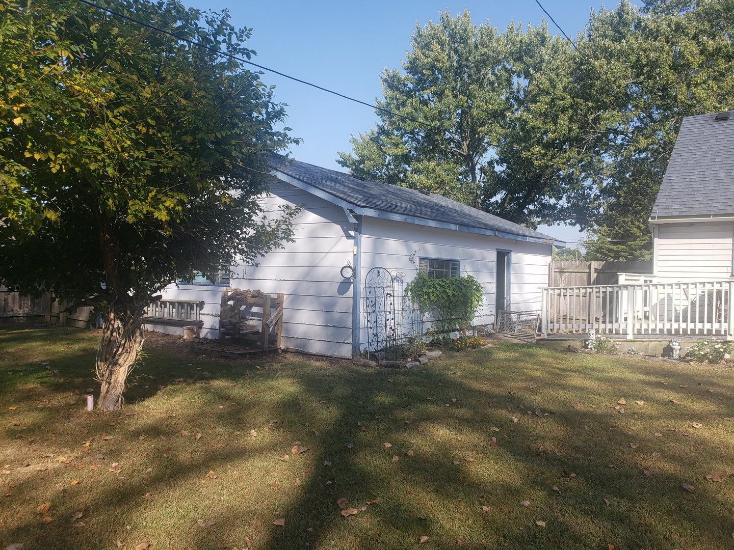 1204 Park Avenue, Winthrop Harbor, IL 60096