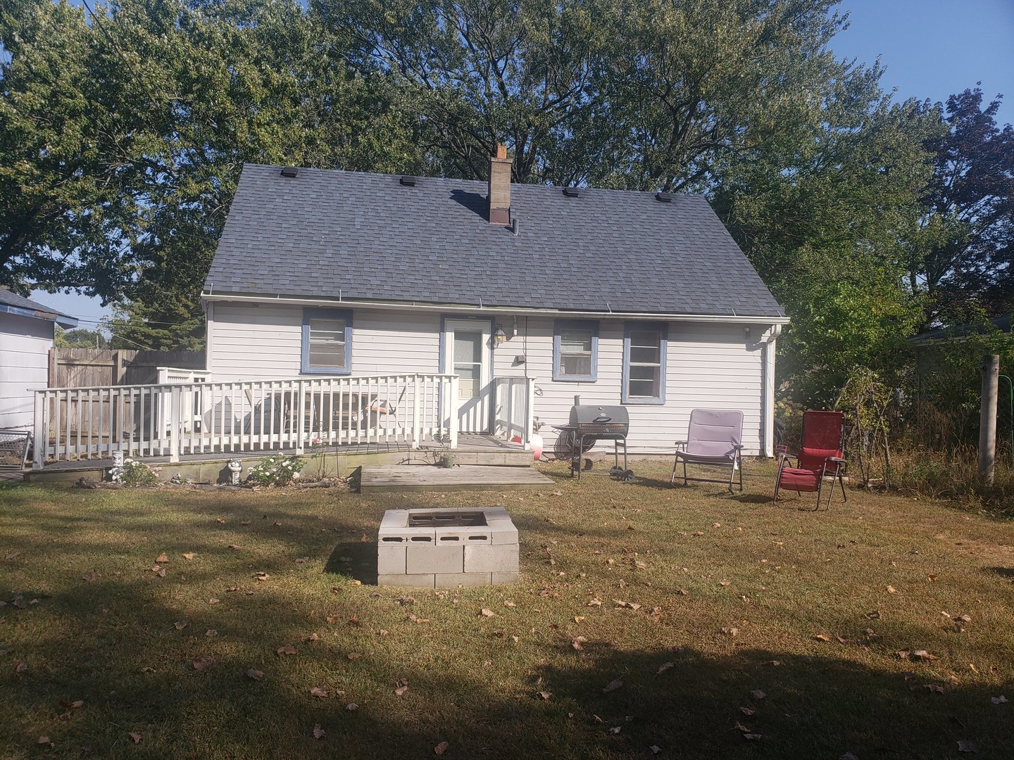 1204 Park Avenue, Winthrop Harbor, IL 60096
