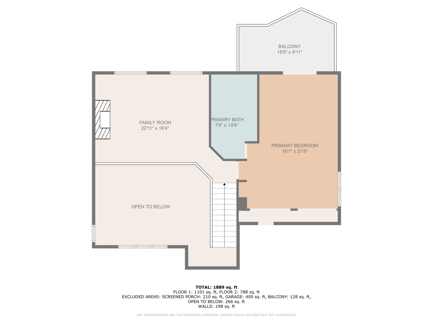 211 N Oltendorf Road, Streamwood, IL 60107