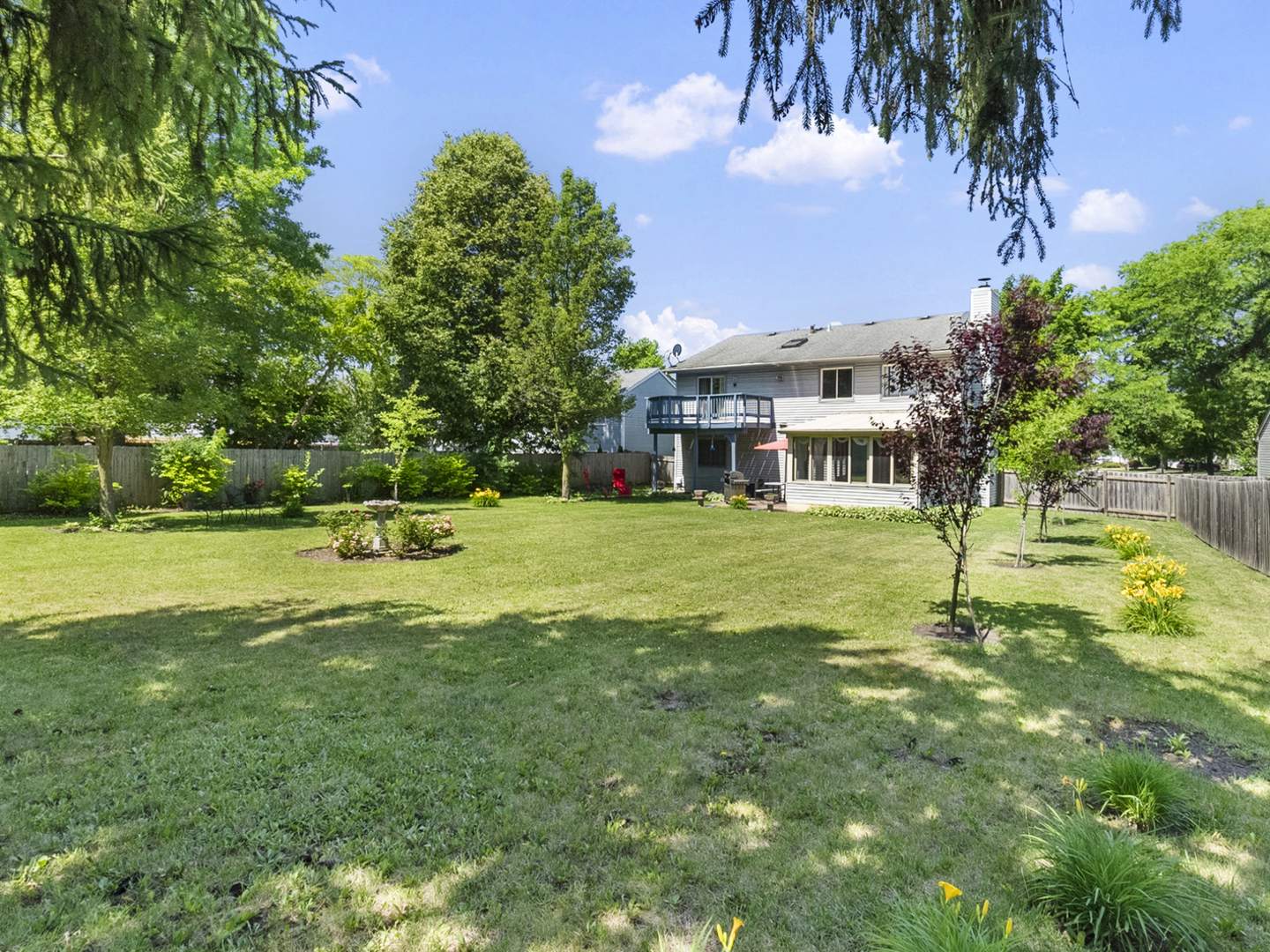 211 N Oltendorf Road, Streamwood, IL 60107