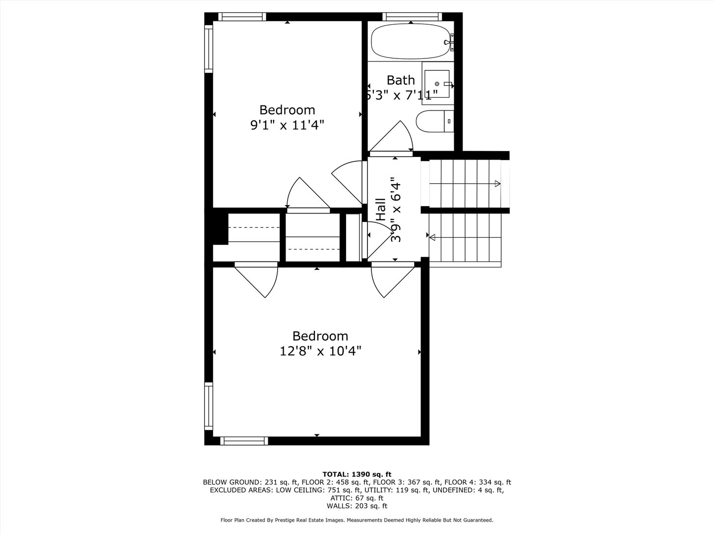 141 N Peck Avenue, La Grange, IL 60525