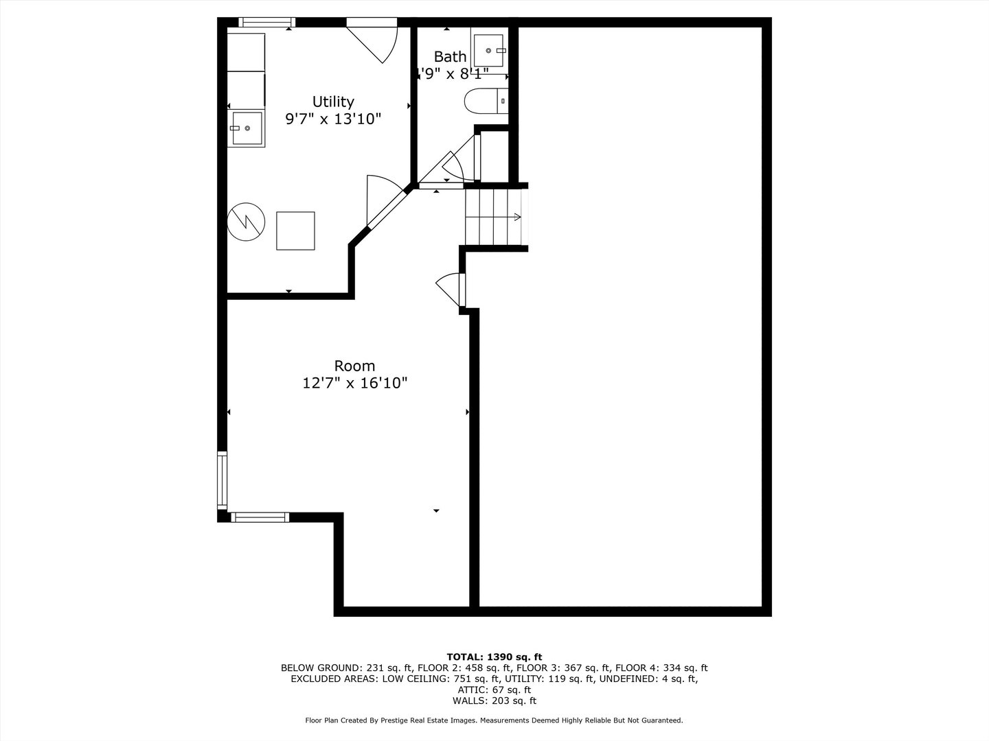 141 N Peck Avenue, La Grange, IL 60525