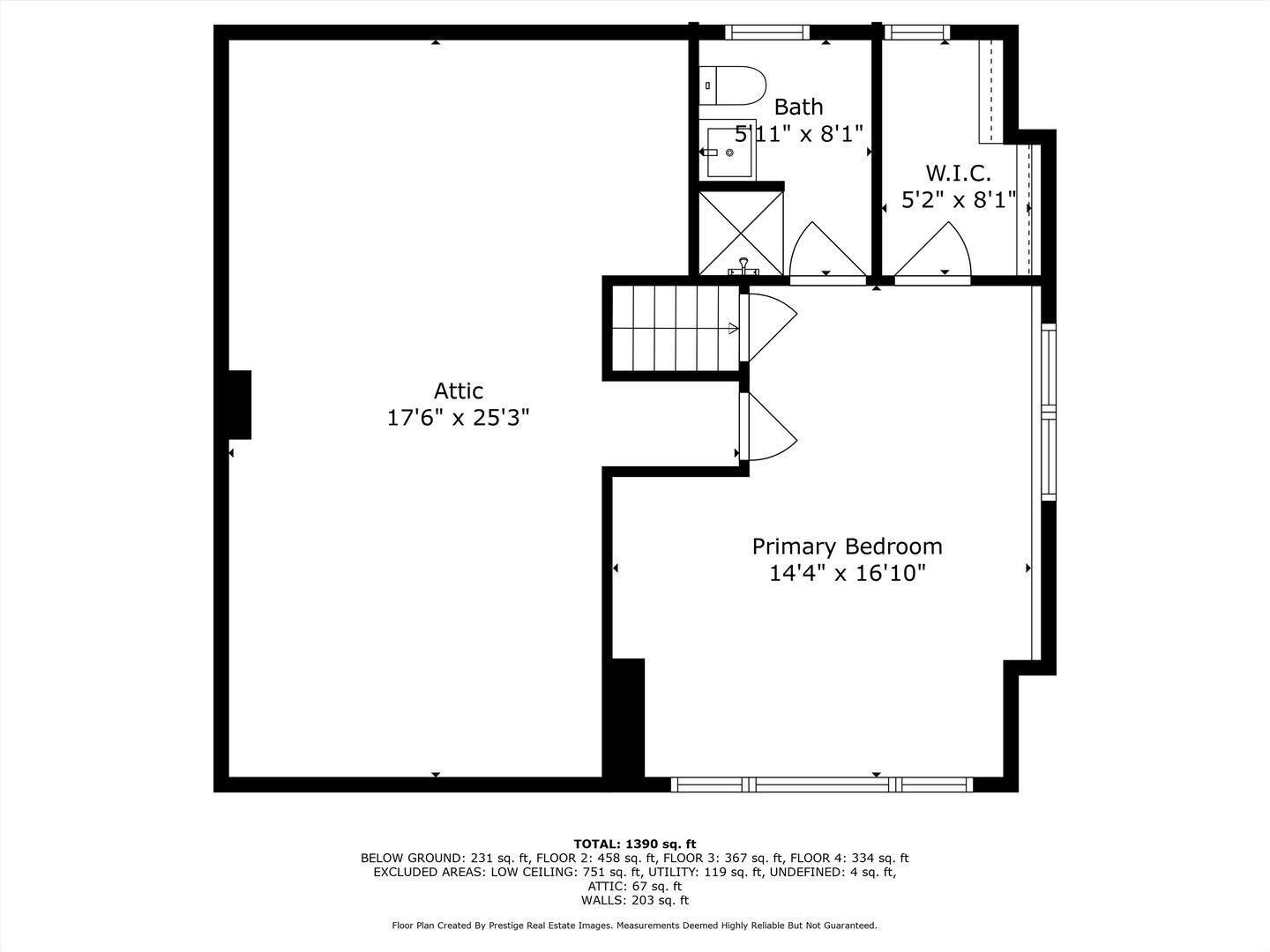 141 N Peck Avenue, La Grange, IL 60525