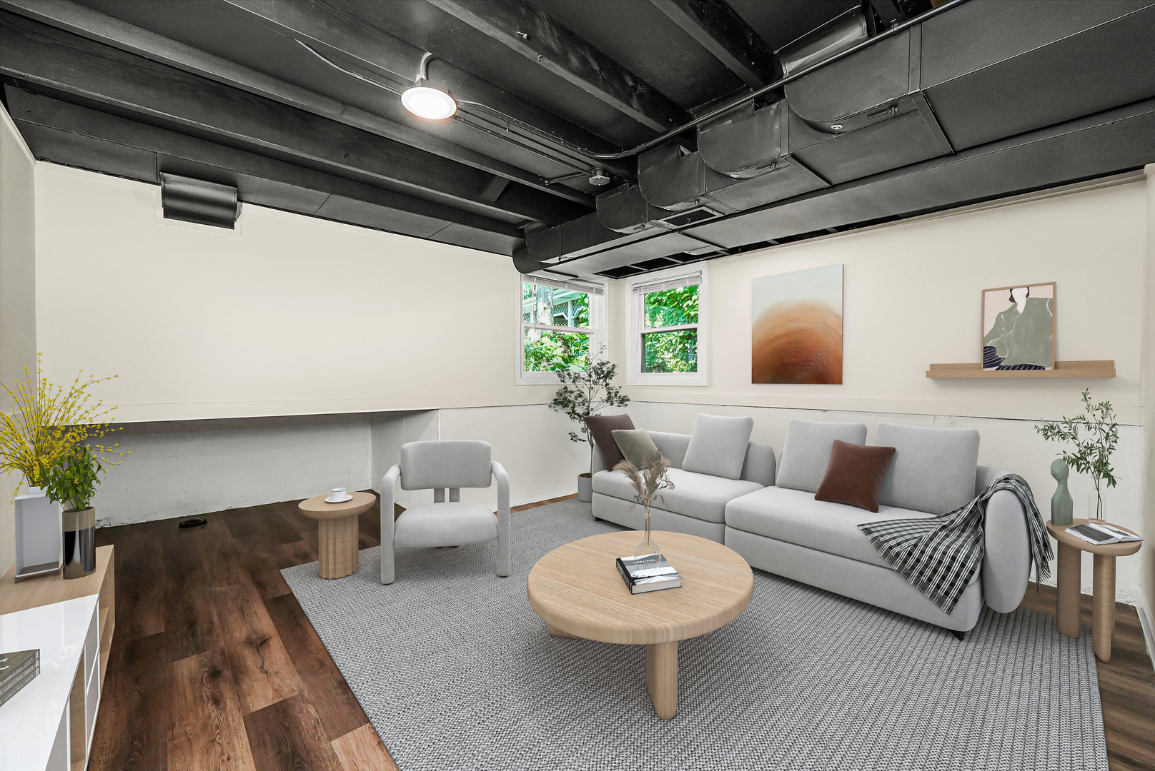 141 N Peck Avenue, La Grange, IL 60525