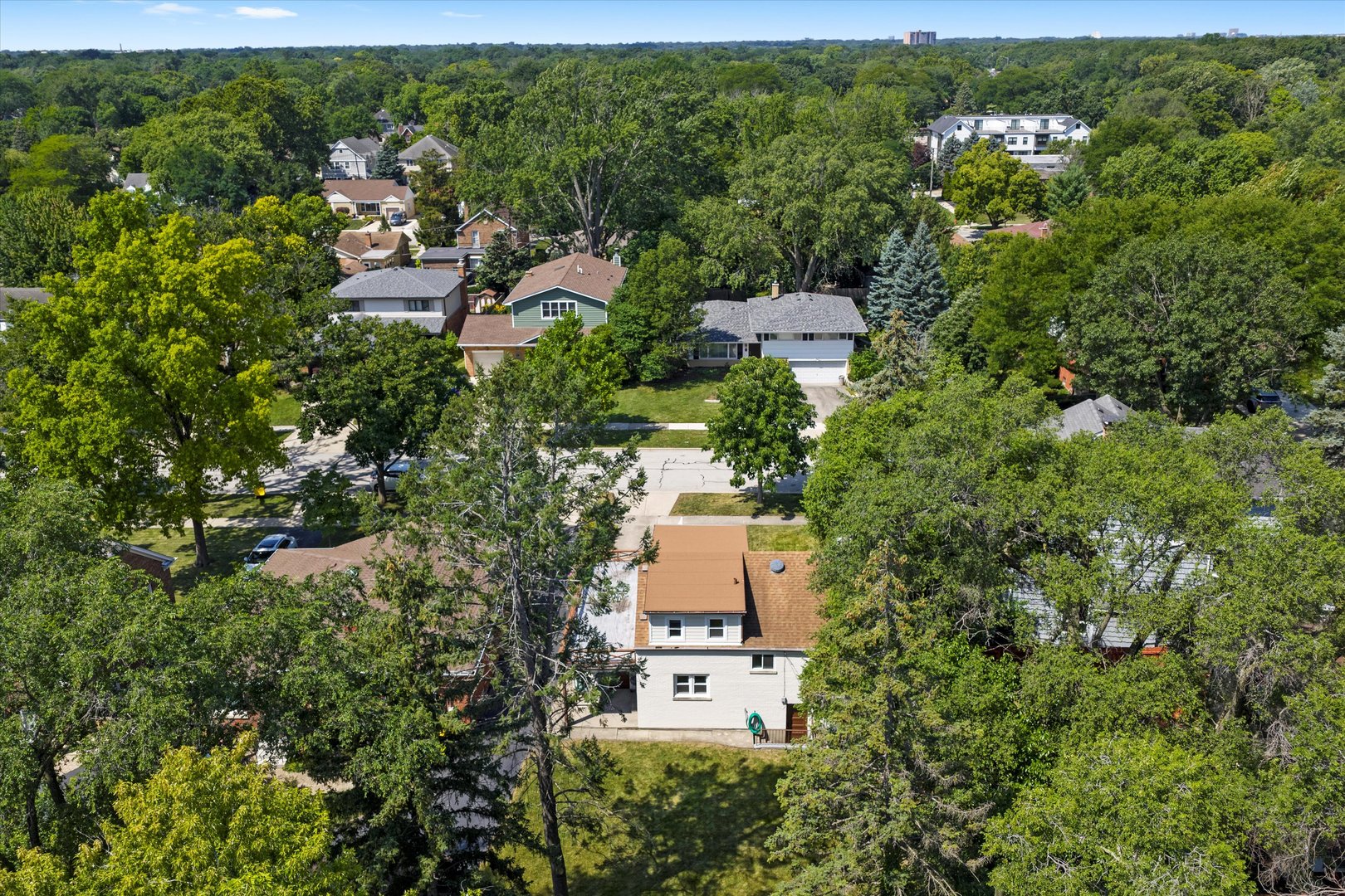 141 N Peck Avenue, La Grange, IL 60525