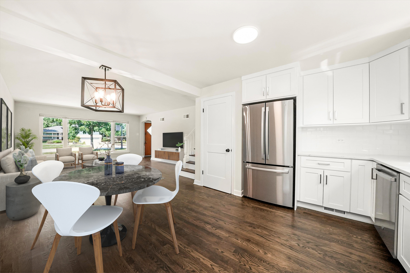 141 N Peck Avenue, La Grange, IL 60525