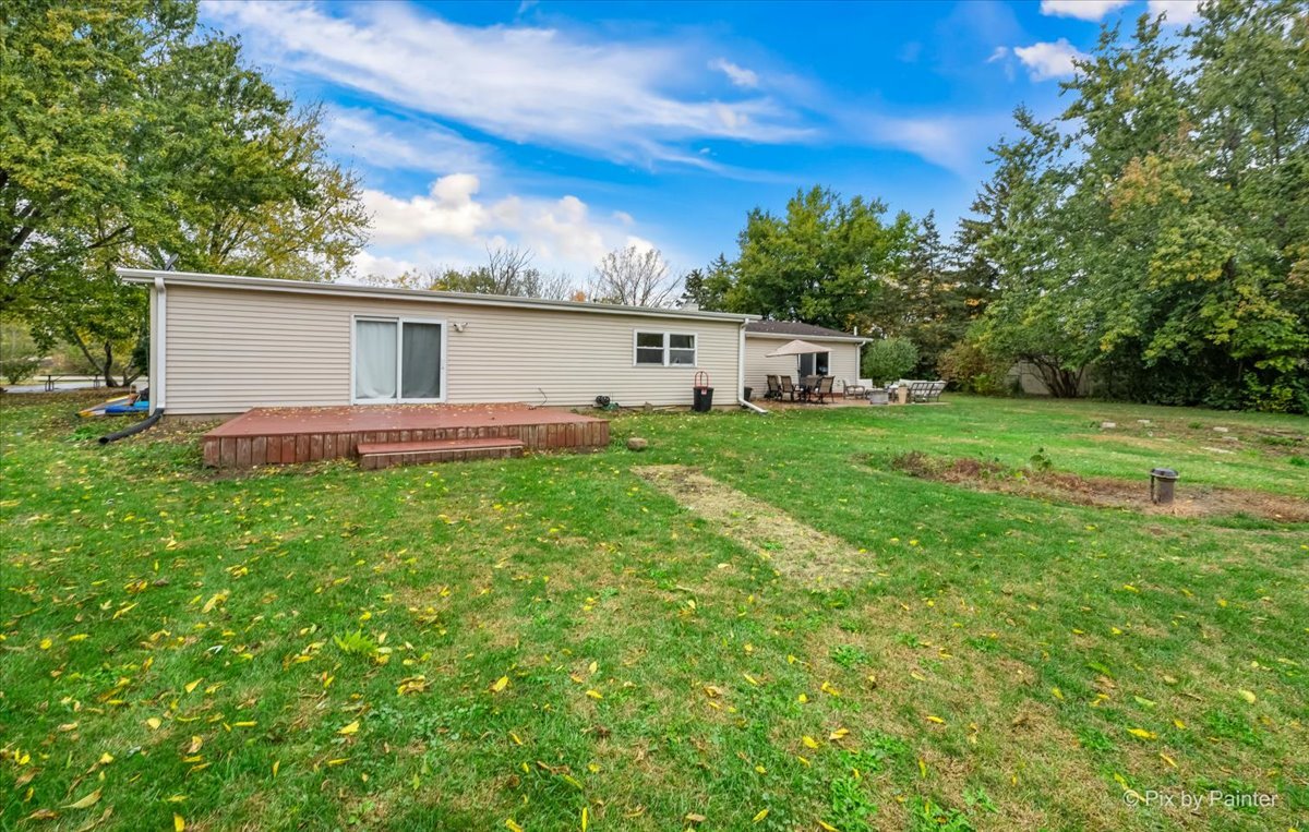 9520 Stacy Lane, Union, IL 60180