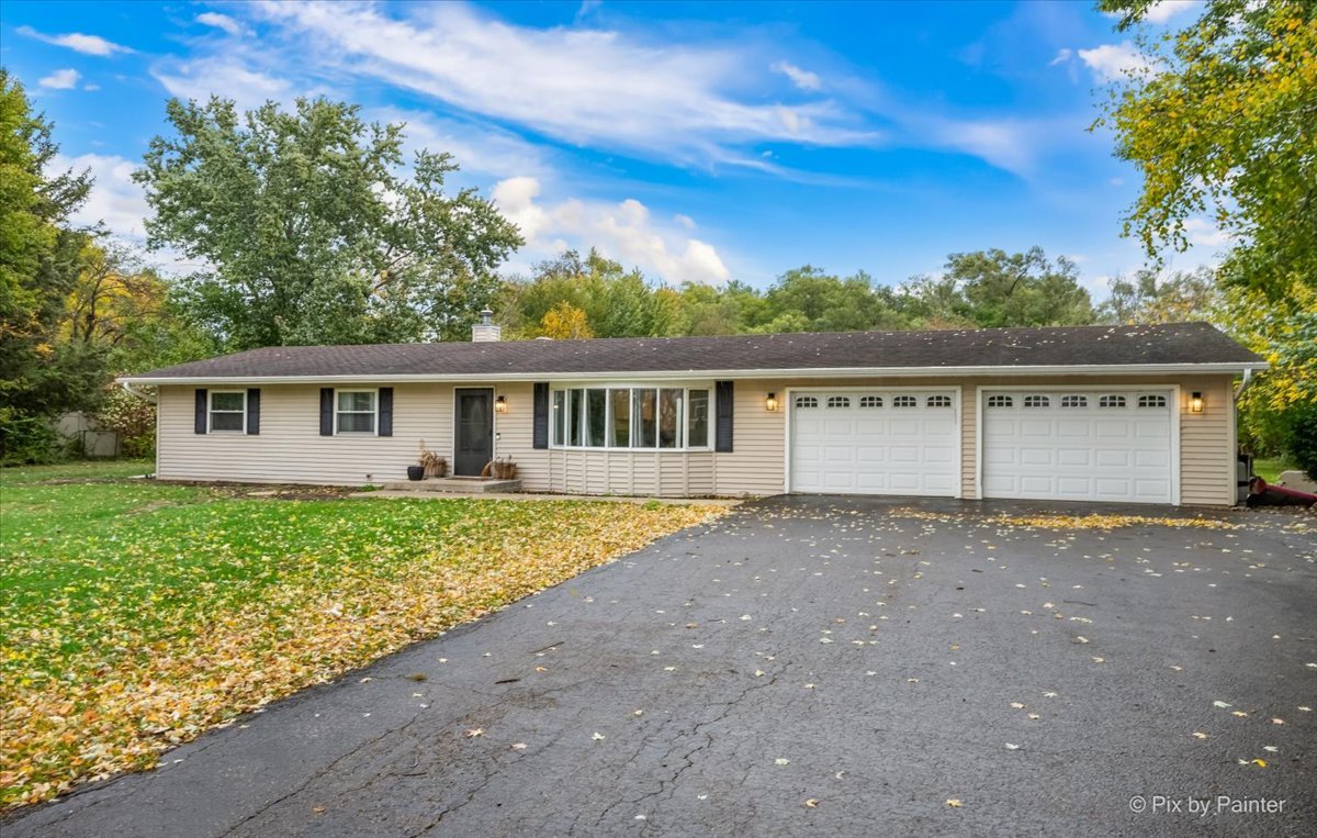 9520 Stacy Lane, Union, IL 60180