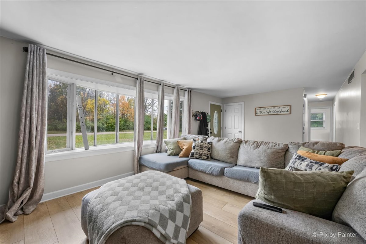 9520 Stacy Lane, Union, IL 60180