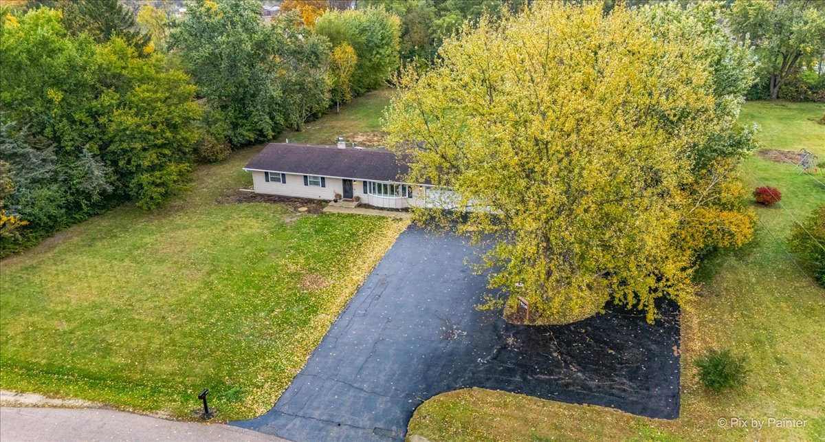 9520 Stacy Lane, Union, IL 60180