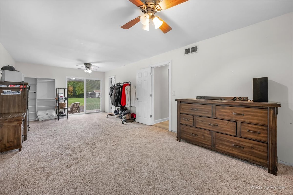 9520 Stacy Lane, Union, IL 60180