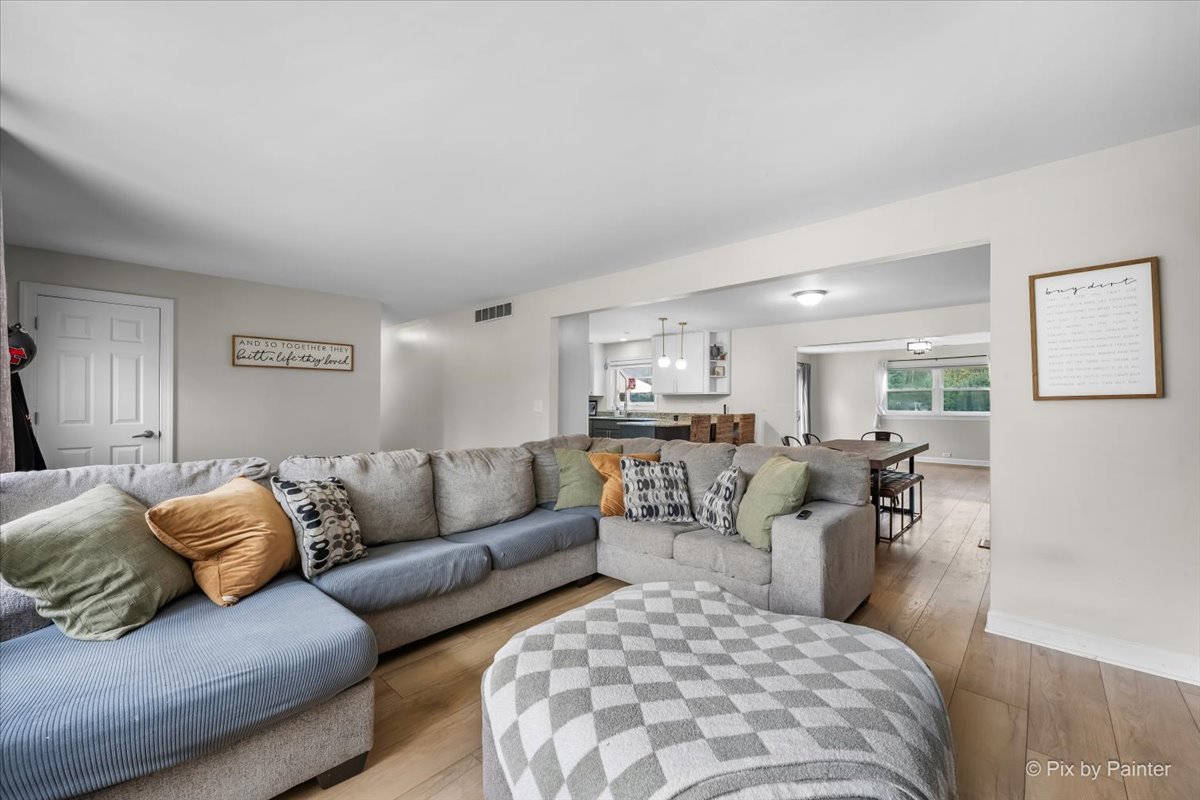 9520 Stacy Lane, Union, IL 60180