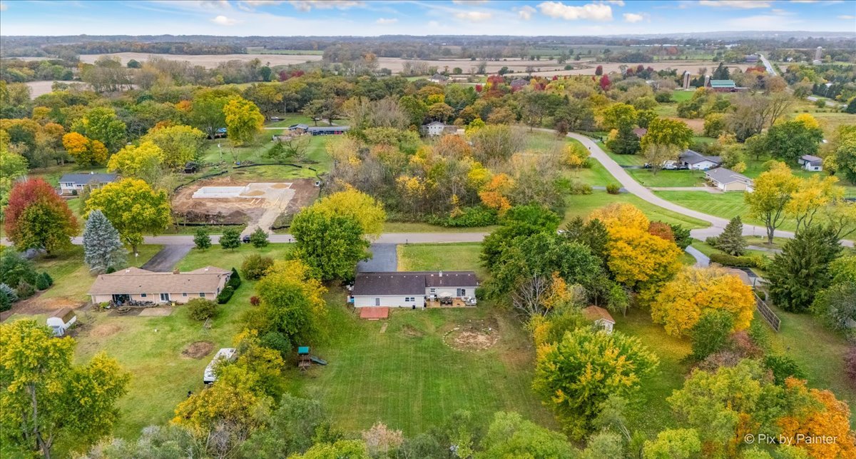 9520 Stacy Lane, Union, IL 60180