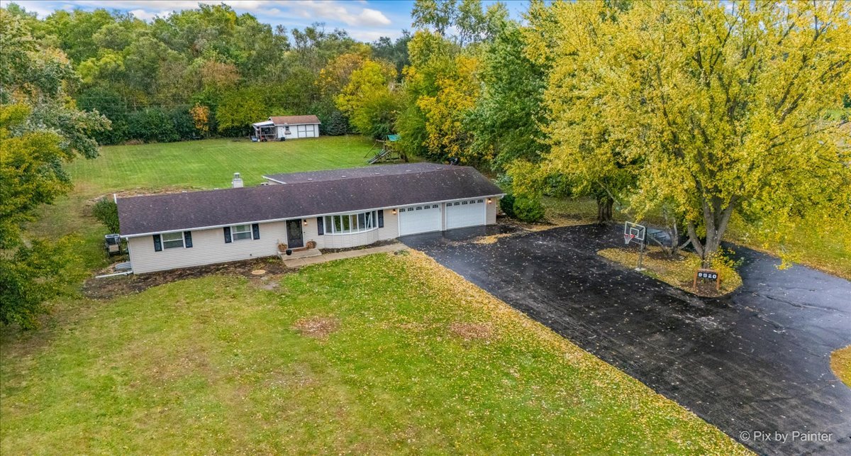 9520 Stacy Lane, Union, IL 60180