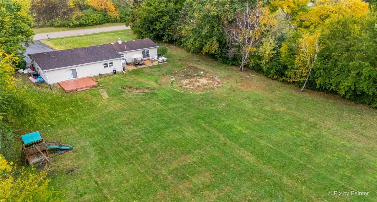 9520 Stacy Lane, Union, IL 60180