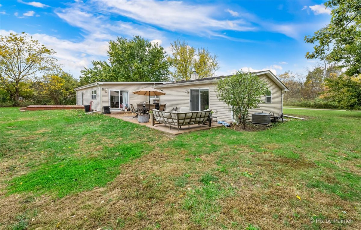 9520 Stacy Lane, Union, IL 60180