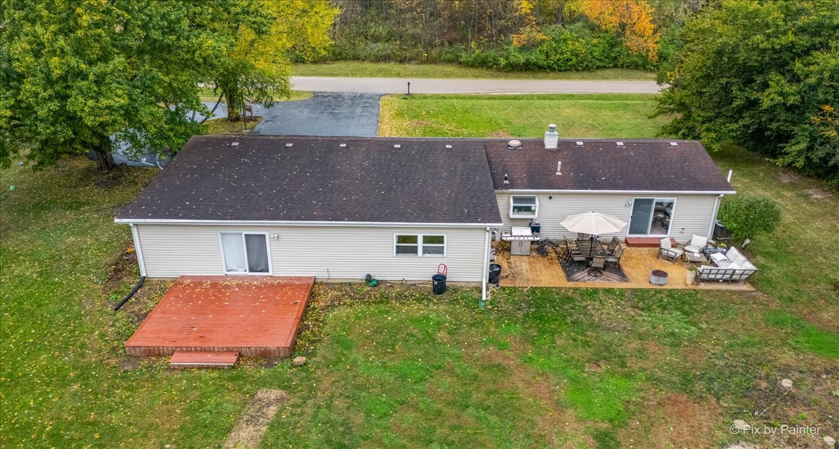 9520 Stacy Lane, Union, IL 60180