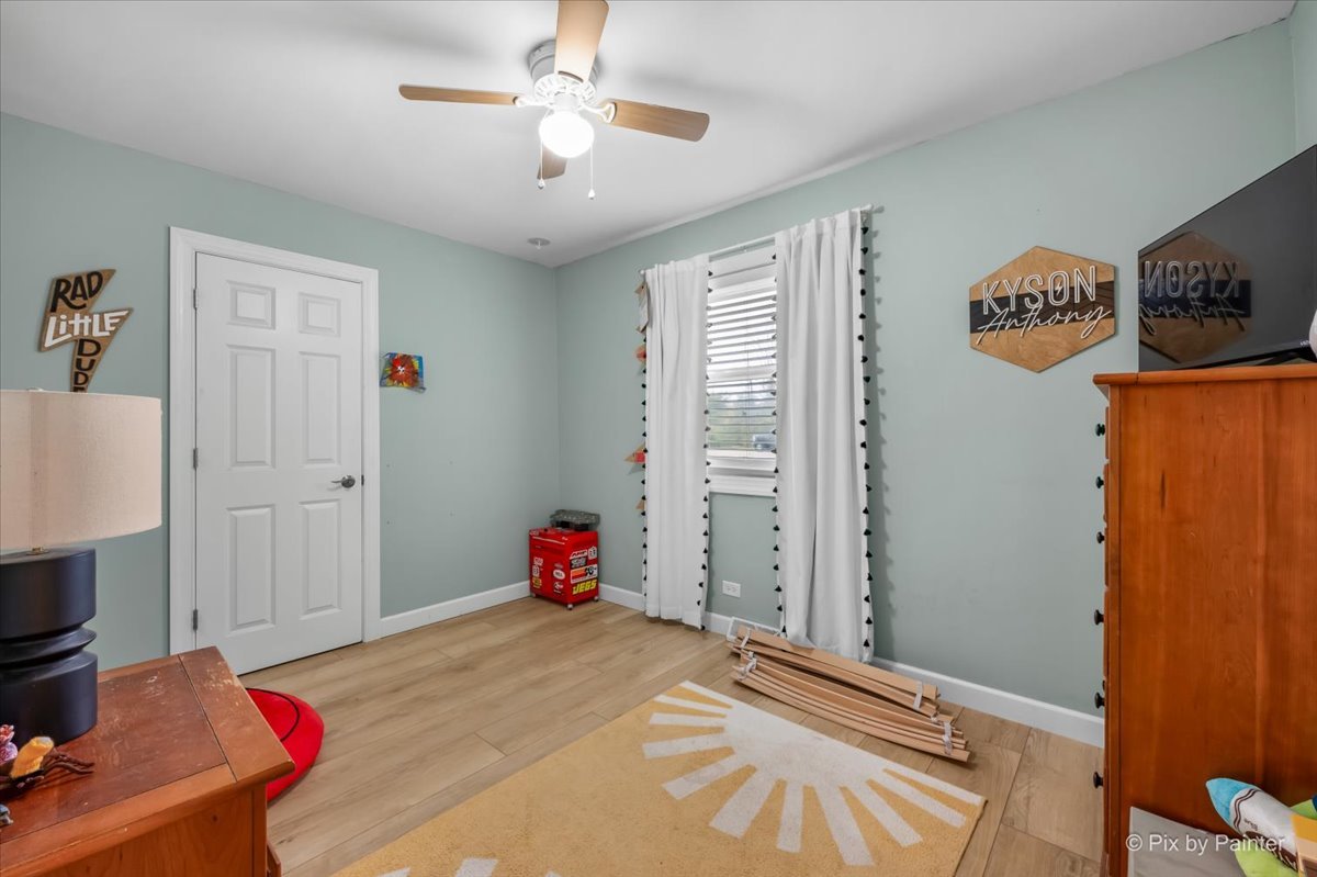 9520 Stacy Lane, Union, IL 60180