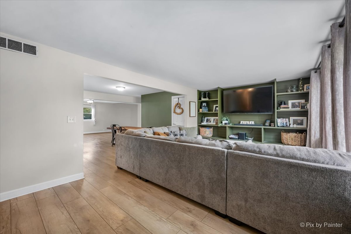 9520 Stacy Lane, Union, IL 60180