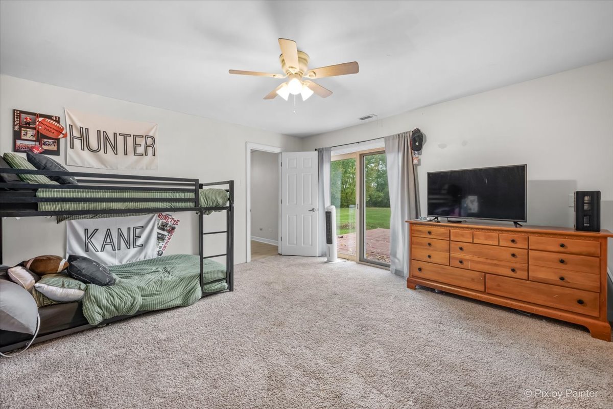 9520 Stacy Lane, Union, IL 60180