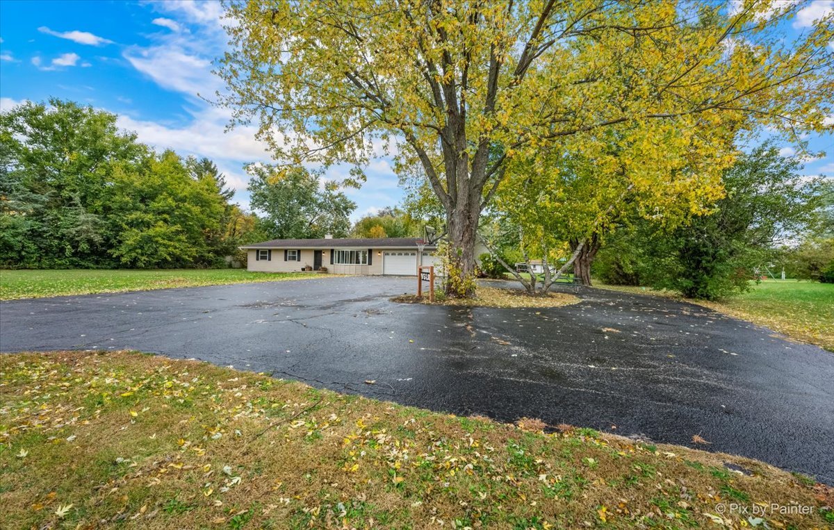 9520 Stacy Lane, Union, IL 60180