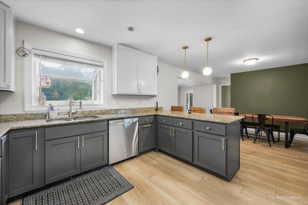 9520 Stacy Lane, Union, IL 60180