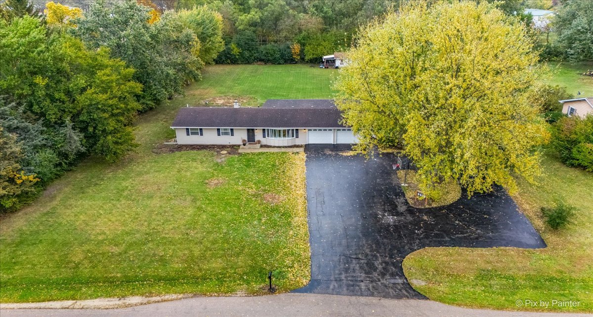 9520 Stacy Lane, Union, IL 60180