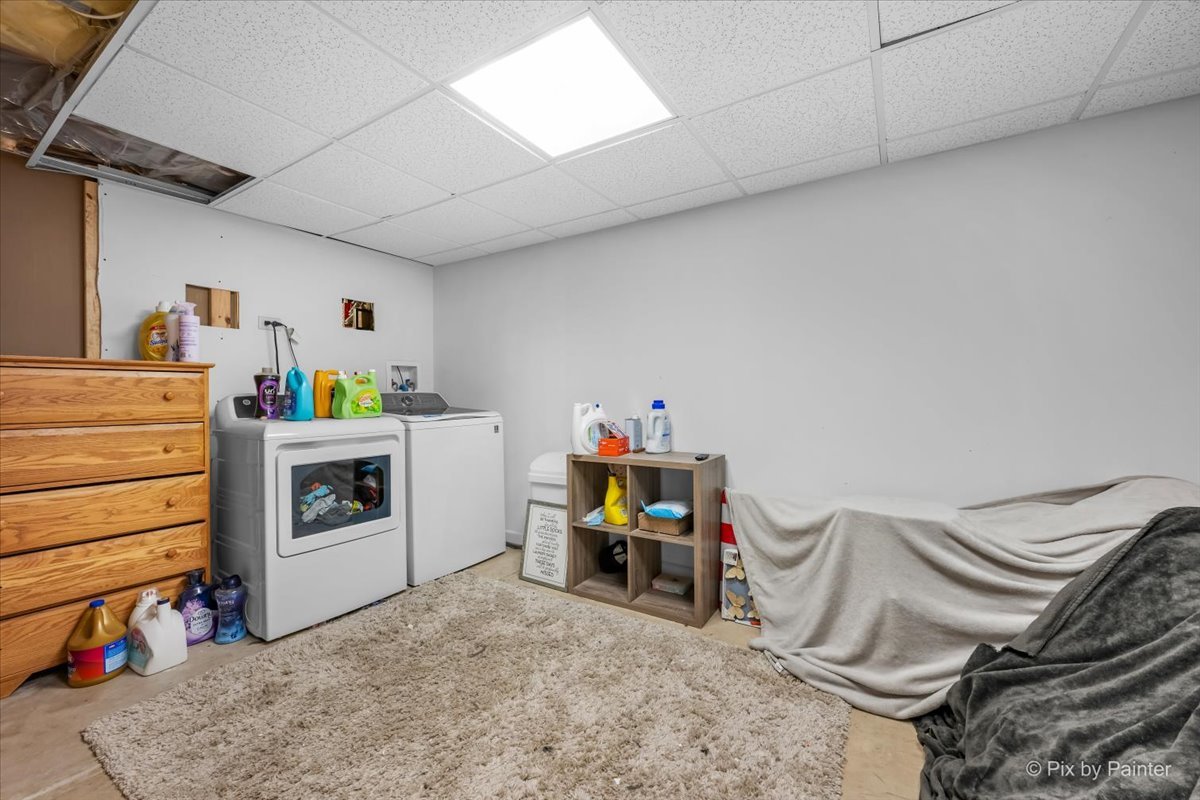 9520 Stacy Lane, Union, IL 60180