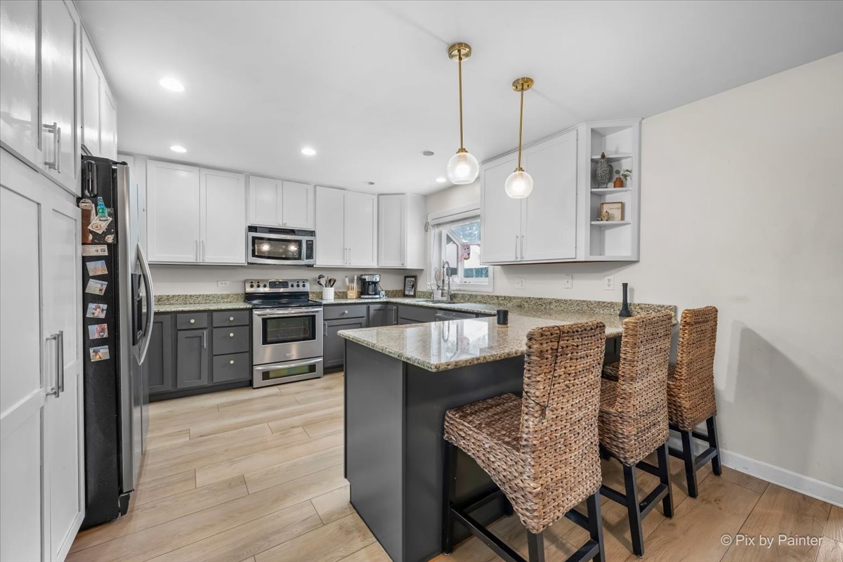 9520 Stacy Lane, Union, IL 60180