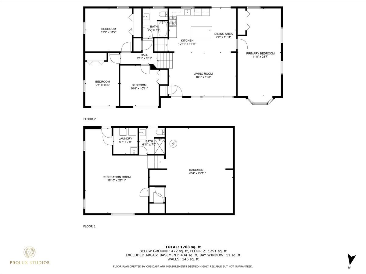 22W633 Burr Oak Drive, Glen Ellyn, IL 60137