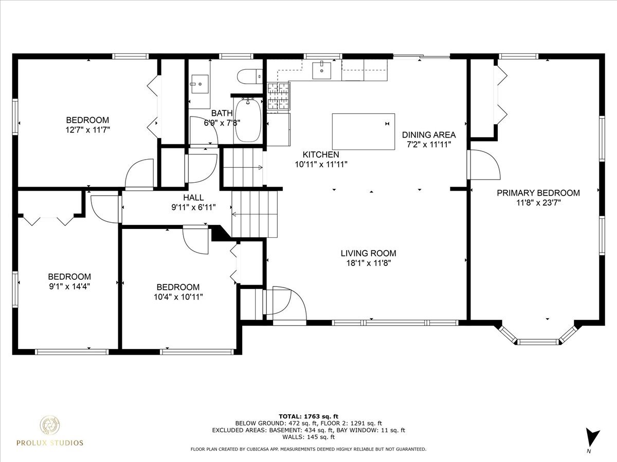 22W633 Burr Oak Drive, Glen Ellyn, IL 60137