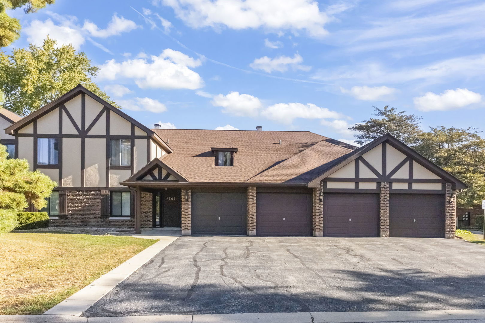 1703 Lakecliffe Drive #A, Wheaton, IL 60189